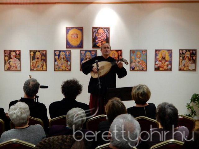 magyar királyok arcképcsarnoka kiállítás 31